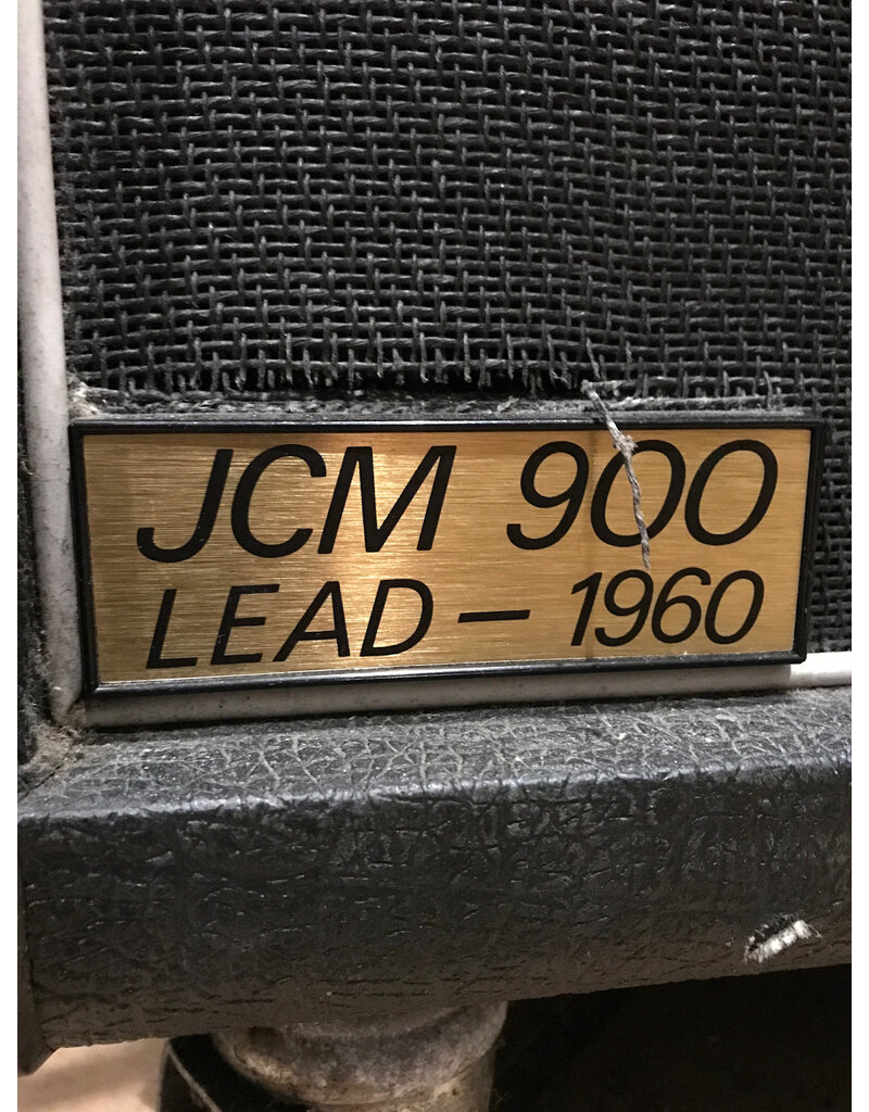 Marshall USED Marshall 1960A 4x12 Guitar Cabinet