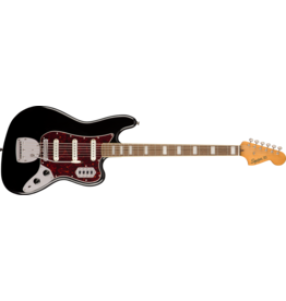 Fender Classic Vibe Bass VI Laurel Fingerboard Black