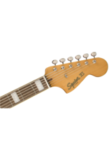 Fender Classic Vibe Bass VI Laurel Fingerboard Black
