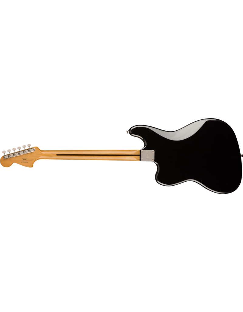 Fender Classic Vibe Bass VI Laurel Fingerboard Black