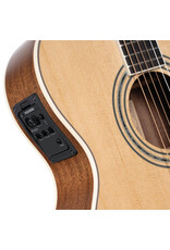 Cort L710F OM/OOO Cutaway Guitar with GigBag