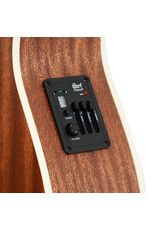 Cort L500E OP OM/OOO solid top