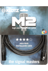 Klotz 5m M2 Mic Cable Klotz