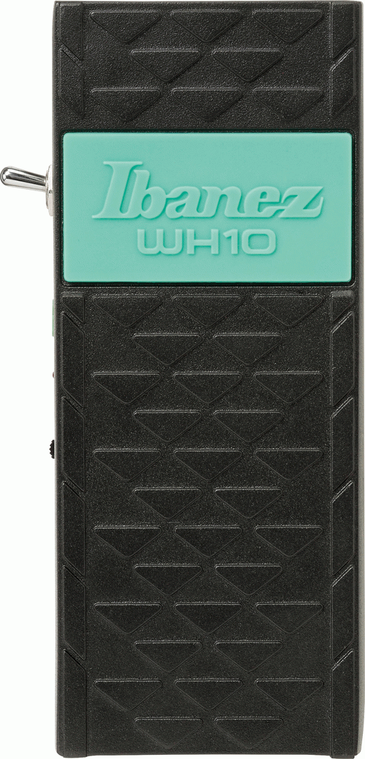 ギター Ibanez / WH10V3 Wah Pedal Ibanez WH10V3｜ミュージックランドKEY