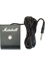 Marshall Single Footswitch w/- Leds