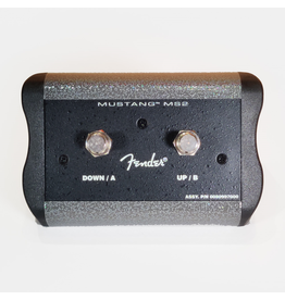 Fender Fender Mustang MS2 Channel Select Footswitch