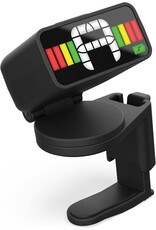 D'addario Micro Headstock Rechargeable Tuner