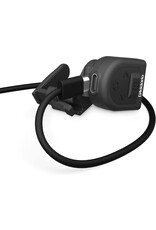 D'addario Micro Headstock Rechargeable Tuner