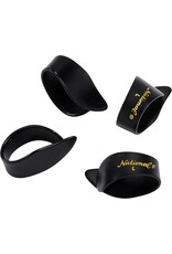 D'addario National Large Tortoise Shell Thumbpick (4)