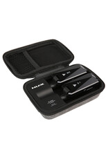 NU-X NU-X B5RC Deluxe Digital 2.4GHz Wireless Instrument System