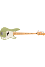 Fender Player II Precision Bass®, Maple Fingerboard, Birch Green