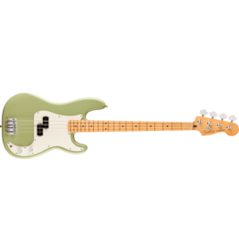 Fender Player II Precision Bass®, Maple Fingerboard, Birch Green
