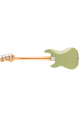 Fender Player II Precision Bass®, Maple Fingerboard, Birch Green