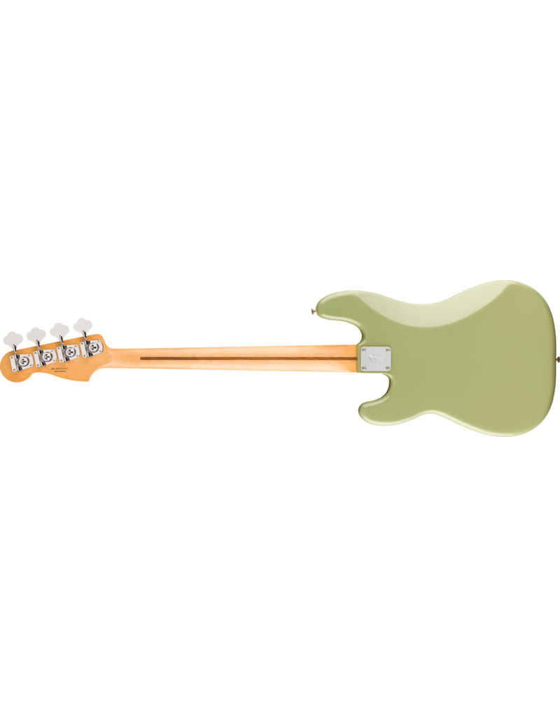 Fender Player II Precision Bass®, Maple Fingerboard, Birch Green