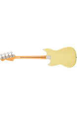 Fender Player II Mustang® Bass PJ, Rosewood Fingerboard, Hialeah Yellow