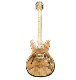 Spector Custom Made Guitar - Andy Taylor - Jen Eve