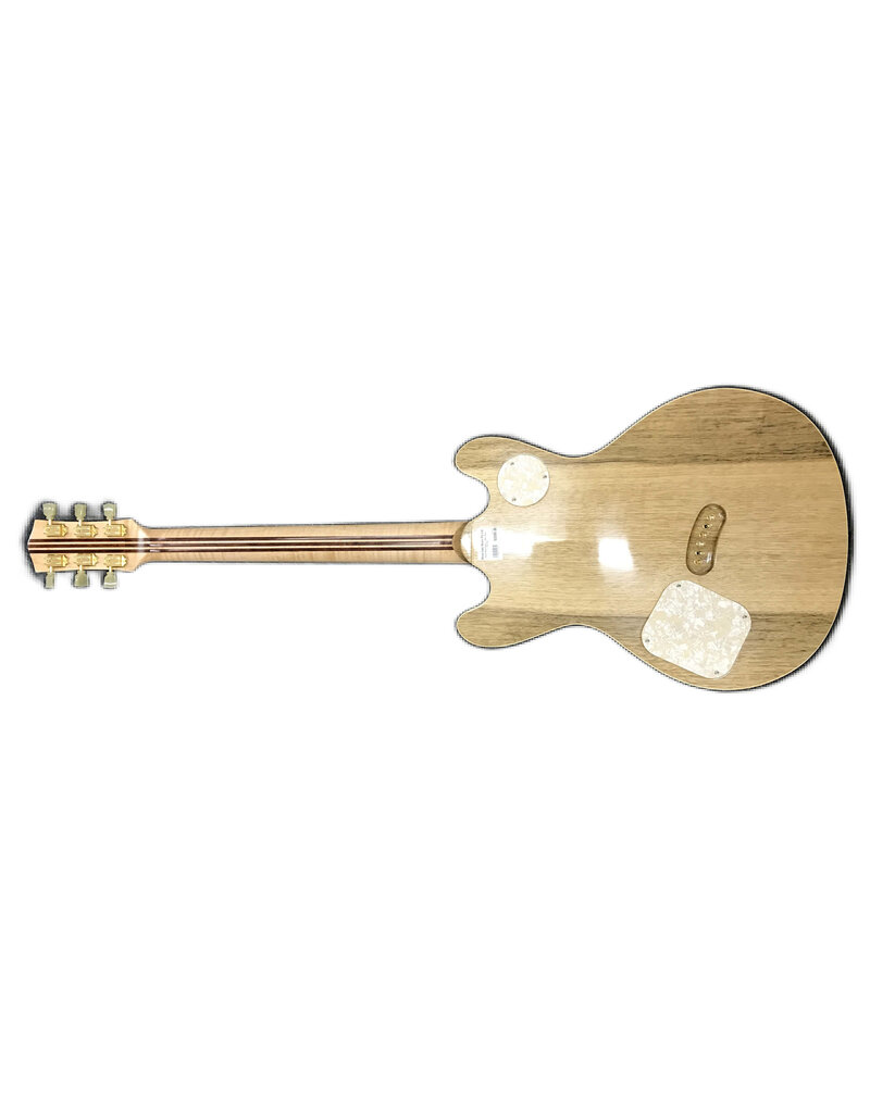 Spector Custom Made Guitar - Andy Taylor - Jen Eve