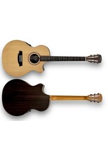 Cole Clark Studio Recording 2EC Spruce/Rosewood Cole Clark Studio Recording 2EC Spruce/Rosewood