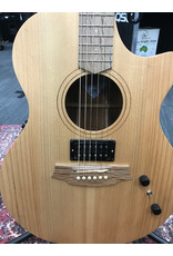 Cole Clark Angel 1 Humbucker - Bunya Blackwood Cole Clark Angel 1 Humbucker - Bunya Blackwood