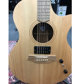 Cole Clark Angel 1 Humbucker - Bunya Blackwood