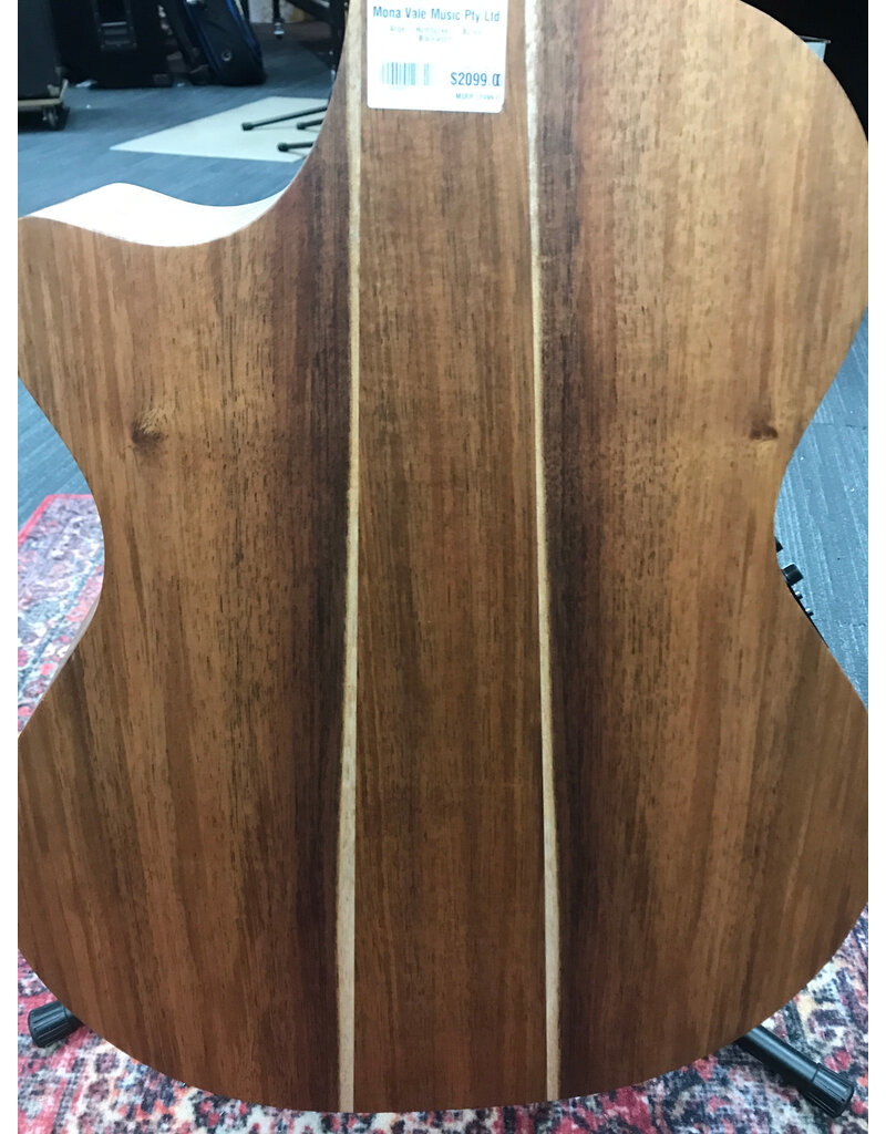 Cole Clark Angel 1 Humbucker - Bunya Blackwood