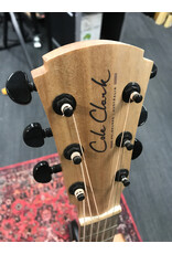 Cole Clark Angel 1 Humbucker - Bunya Blackwood Cole Clark Angel 1 Humbucker - Bunya Blackwood