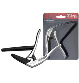 Stagg Stagg Classical Capo