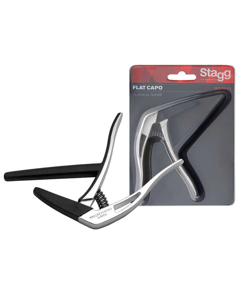 Stagg Stagg Classical Capo