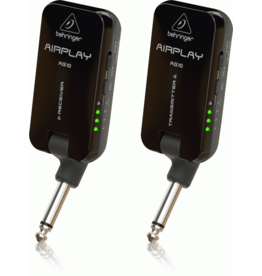 Behringer ULG10 Airplay Guitar Wireless System