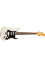 Squier Classic Vibe™ '70s Stratocaster® HT HSS, Laurel Fingerboard, Black Pickguard, Olympic White