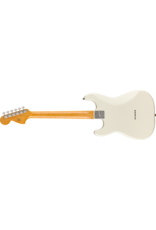 Squier Classic Vibe™ '70s Stratocaster® HT HSS, Laurel Fingerboard, Black Pickguard, Olympic White