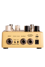 NU-X Stageman Floor Preamp/DI