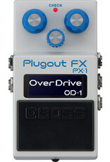 Boss PX-1 Plugout FX
