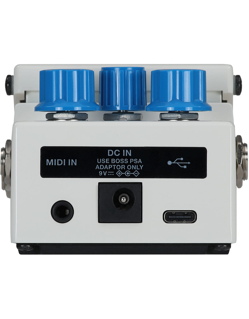 Boss PX-1 Plugout FX