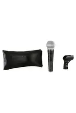Shure SM58S Premium Vocal Microphone Dynamic Cardioid w/ Switch Shure SM58S Premium Vocal Microphone Dynamic Cardioid w/ Switch