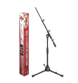 Xtreme Short Mic Stand Boom