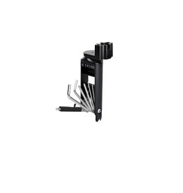 Cherub Cherub CGT-1 Pro Mechanical Tuning Multi-Tool with String Winder