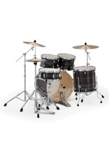 Pearl EXX  EXPORT PLUS  22" FUSION PLUS KIT PACKAGE - AMETHYST TWIST - NEW!