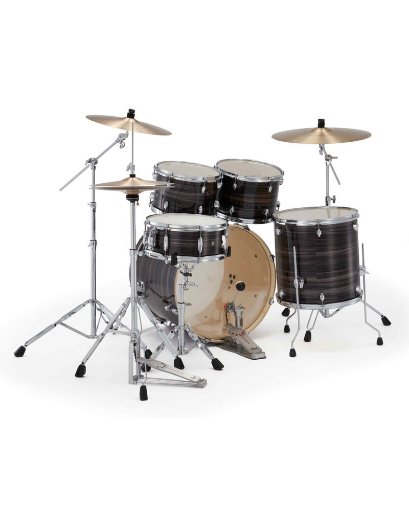 Pearl EXX  EXPORT PLUS  22" FUSION PLUS KIT PACKAGE - AMETHYST TWIST - NEW!