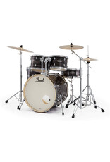 Pearl EXX  EXPORT PLUS  22" FUSION PLUS KIT PACKAGE - AMETHYST TWIST - NEW!
