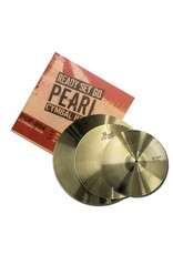 Zildjian Ready Set Go Cymbal Set - 14" Hats, 16" Crash, 20" Ride