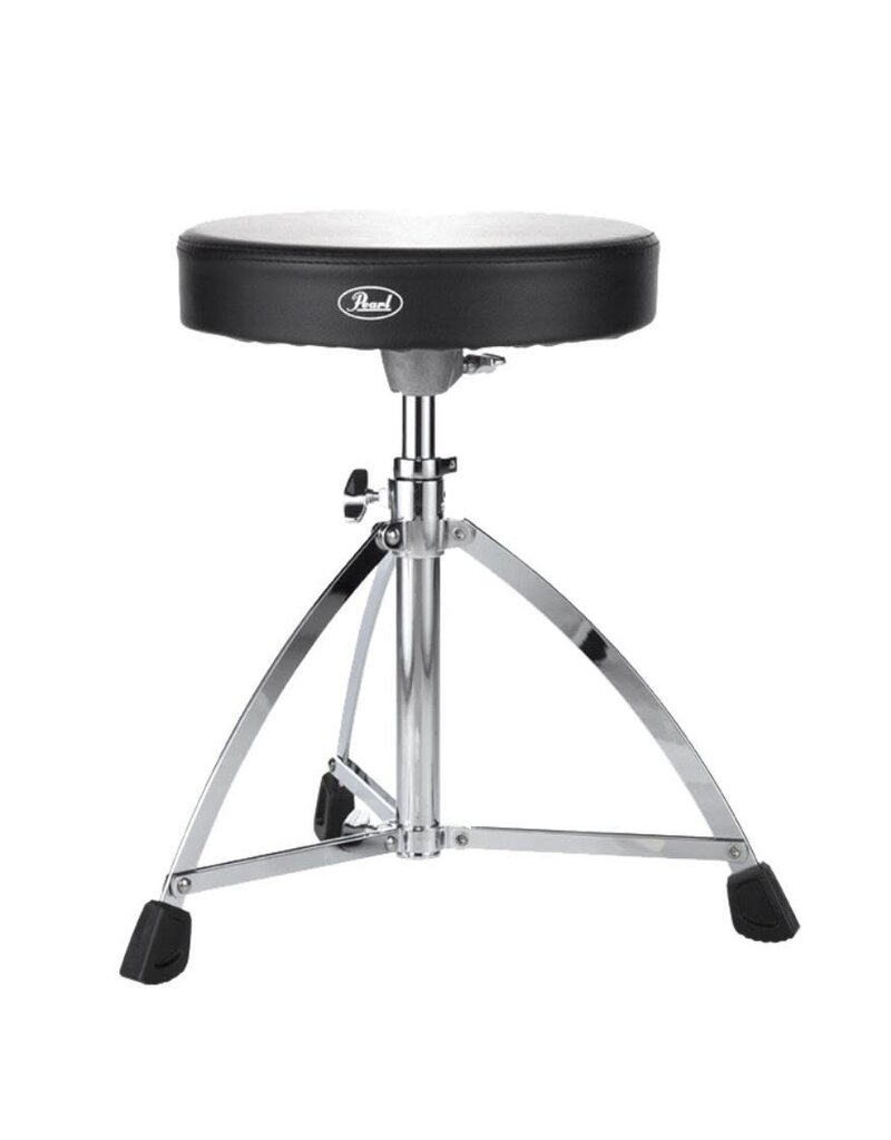 Pearl D-730S Single Braced Drum Throne