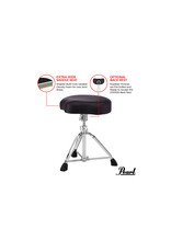Pearl 3500 Saddle Drum Throne