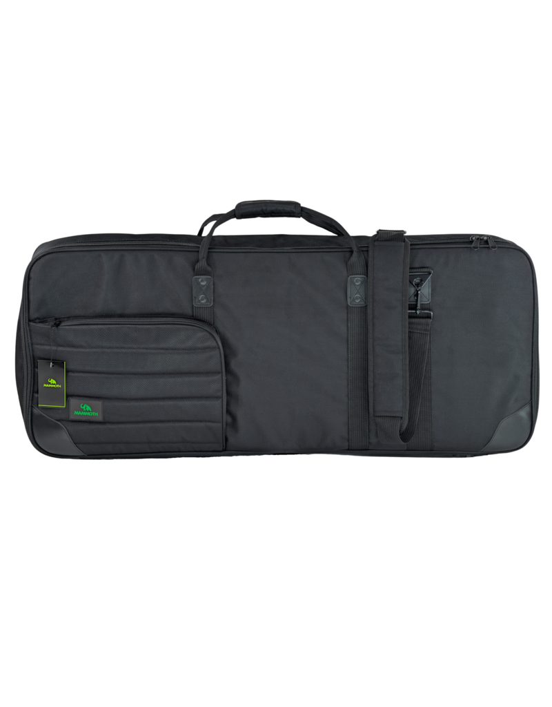 Mammoth WOOLY KB4 KEYBOARD GIG BAG