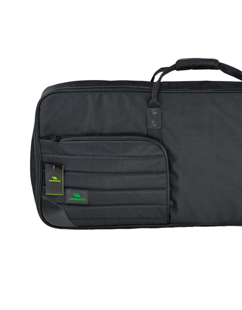 Mammoth WOOLY KB4 KEYBOARD GIG BAG