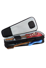 Mammoth WOOLY G2 DOUBLE ELECTRIC GUITAR BAG