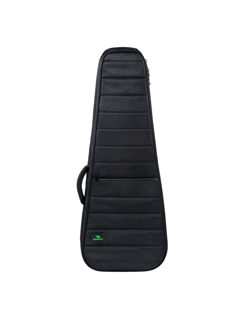 Mammoth WOOLY G2 DOUBLE ELECTRIC GUITAR BAG