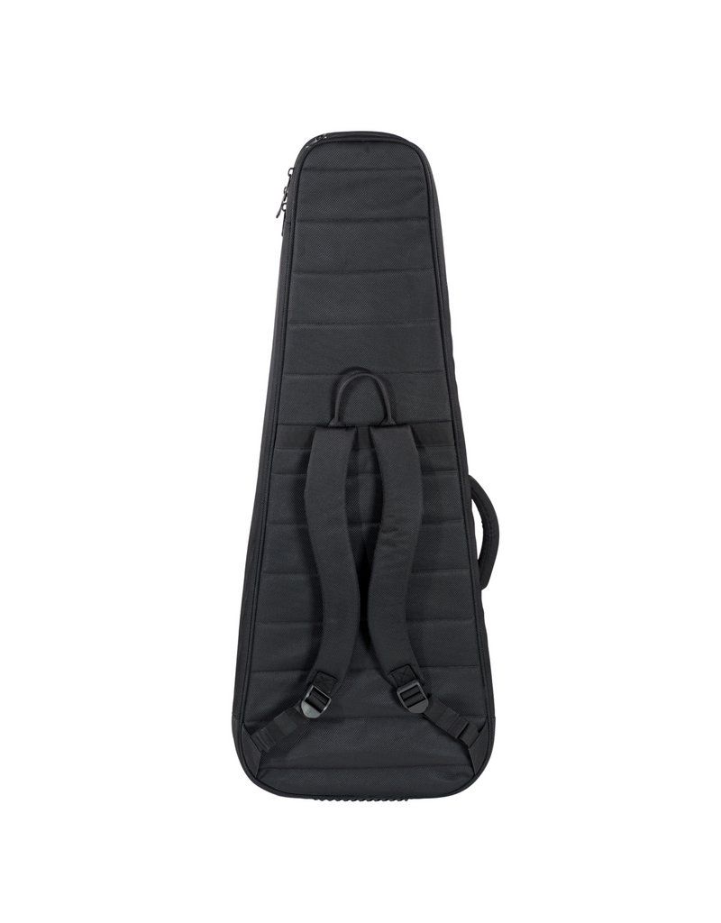 Mammoth WOOLY G2 DOUBLE ELECTRIC GUITAR BAG
