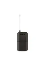 Shure Wireless Headworn Mic System BLX1 Tx; SM31FH Mic; BLX4 Rx Auto Setup: 614-638MHz