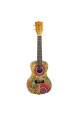 Kala “Blackwood Apple” – Concert - Artist Evelyn Young